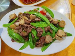 -大笑饭堂(甲子桥店)