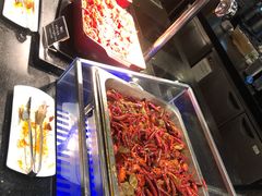 -上海西藏大厦万怡自助餐厅(徐汇店)