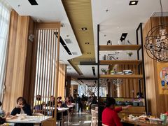 大堂-虾饺妹·酒家(海珠广场店)