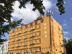 -7天连锁酒店(上海徐家汇龙华路地铁站店)