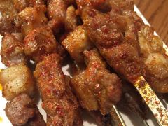 -阿罗新疆菜(人民广场店)