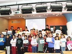 -北京精诚实验小学