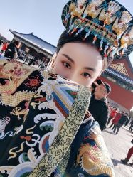 点击看大图 -美云庭古装·格格服汉服·京城旅拍(北京店)