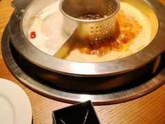 -佬土鹅肠火锅(解放路店)