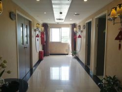 -深圳春天阳光医院·轮廓抗衰中心