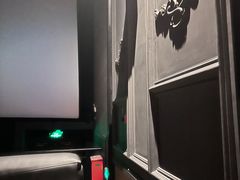-CGV星星影城(颐堤港ScreenX店)