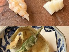 -鮨一日本料理旗舰店(总店)