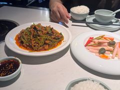 -院8里·小聚园老川菜(九眼桥店)