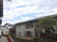 -88号小吃店·经典云南菜·地道纳西美食