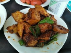 -5食堂