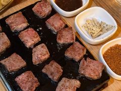 -不二民谣音乐餐酒吧(长沙店)