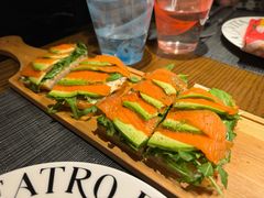 -IL TEATRO 精品意大利餐厅