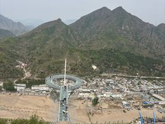 -野三坡刘家河高山漂流