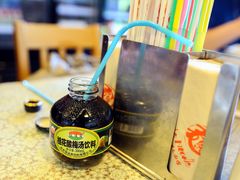-文三里屯面馆(三里屯店)