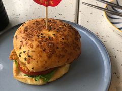-必胜客(海滨店)