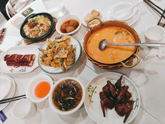 -禄興記香港大排档(歌斐中心店)