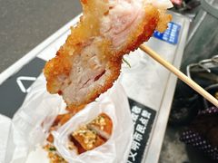 -特色椒盐排条(天山西路店)