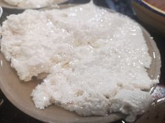 -梯坎豆花