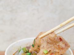 干子-豫楚源美猴王·面(武商广场店)