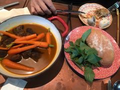 越式炖牛肉-Ginger(兴国路店)