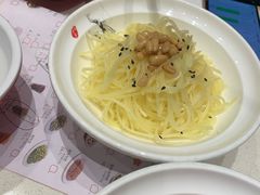 -喜家德虾仁水饺(中央大街店)