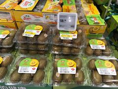 -盒马鲜生(杭州运河上街店)