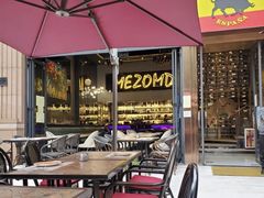 露天位-Mezomd曼索蒂西班牙餐厅(广粤店)