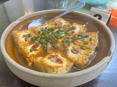 -夏茅维记饭店