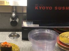 -小乔回转寿司(铁东万象汇店)