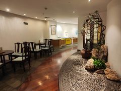 -青藤茶馆(南山路店)