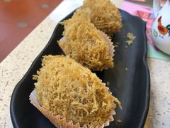 凤巢芋角-点都德(千灯湖环宇城店)