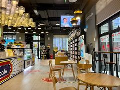 -咪咕咖啡(北京西单店)