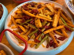 -满盆红龙虾(开发区店)