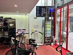 -Stone Motion Fitness 释动健身