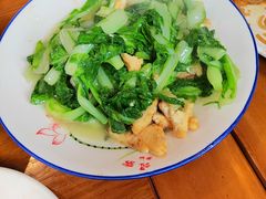 -好嫂子酱猪手•农家菜(华远坊店)