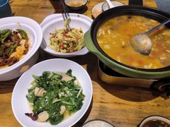 -洛阳宴·洛阳菜(南昌路店)