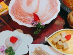 -重庆袁老四火锅(武进万达店)