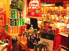 -猫相扑零食杂货铺(欧洲城店)