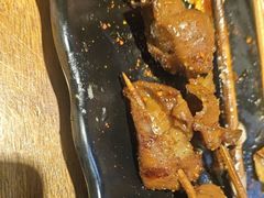 -烧蠔帮·湛江生蚝(工农店)