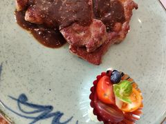 -中山威尼斯西餐厅(三乡总店)