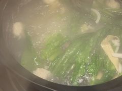 -润泽园海南椰子鸡·糟粕醋火锅(拱北店)
