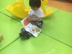 -爱威盛亲子俱乐部·纽约国际早托中心