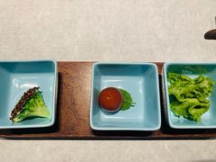 大红袍鸽子蛋-无味舒食(思南公馆店)