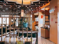 -庆江南江南菜(琴湖溪里花园城店)