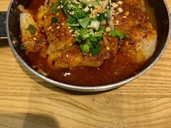-觅香串串香·麻辣烫·冒菜(欧美广场店)