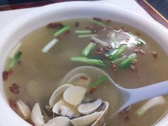 -量贩海鲜餐厅