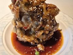 -杏花堂晋商私房菜(华熙五棵松店)