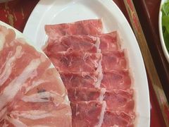 -重庆袁老四火锅(武进万达店)