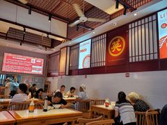 大堂-李兰英湖南面馆(护国路店)