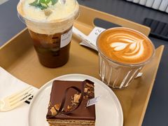 -81BAKERY(大学路店)